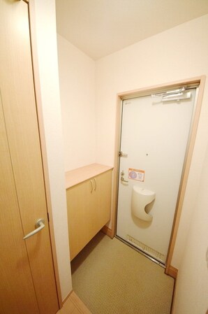 SanAnFieldaの物件内観写真